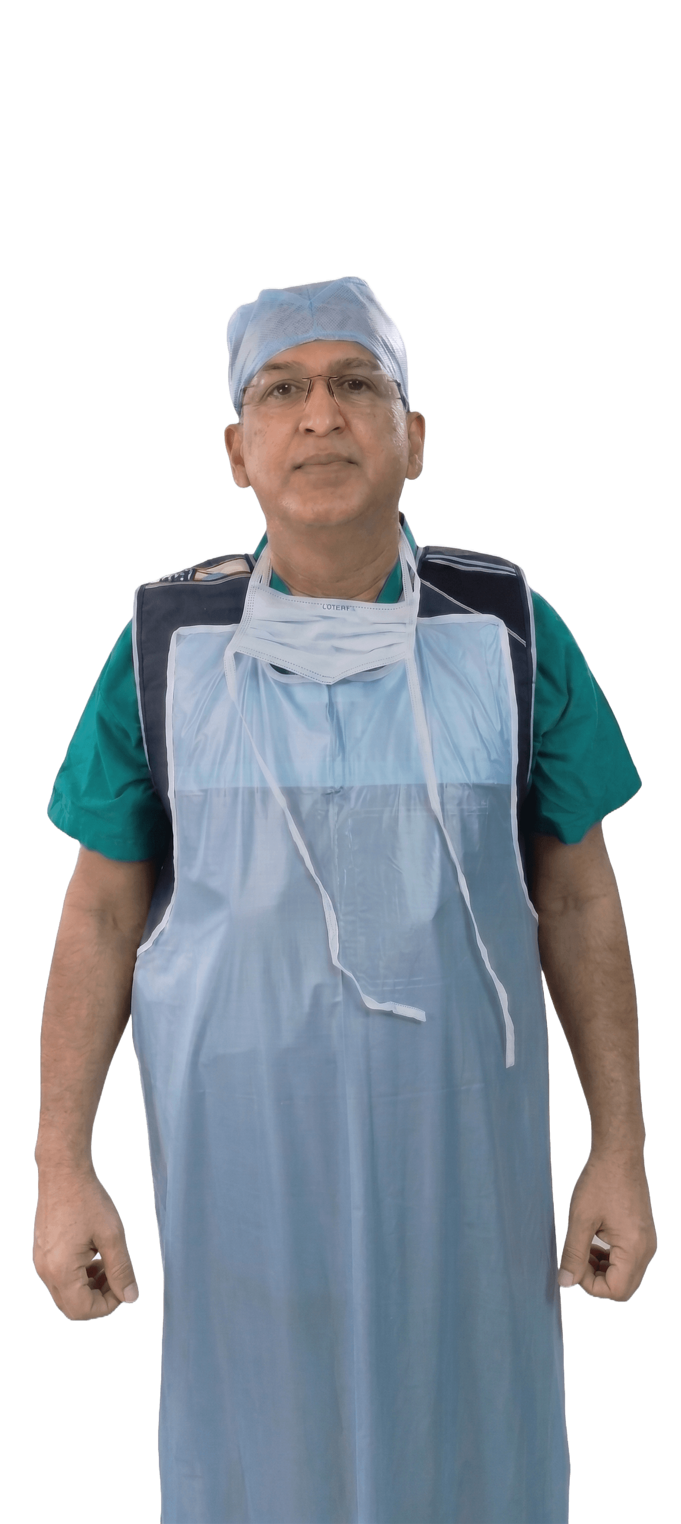 Dr. Anil Gupta - Best Orthopedic Surgeon & Doctor in Howrah & Kolkata