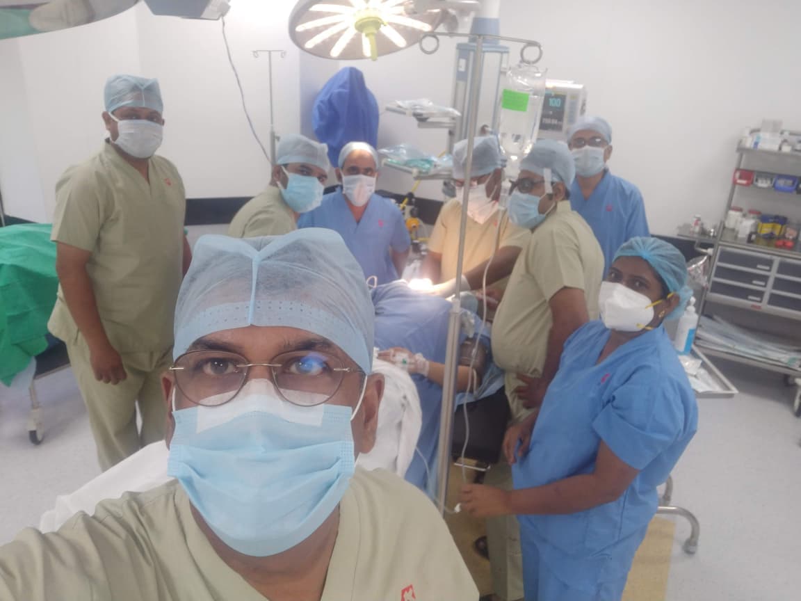 Orthopedic Fracture Seminar